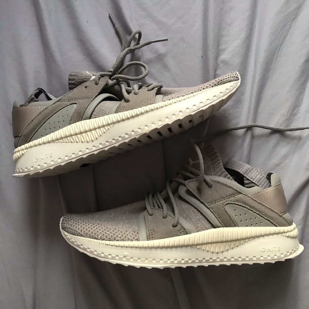 Puma Ignite Fly Knit Sneakers